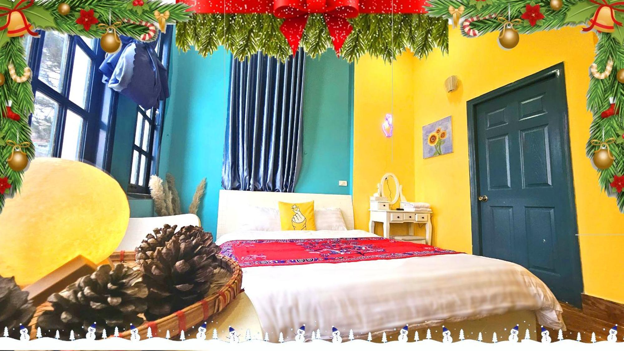 ホテル Akama Boutique ダラット エクステリア 写真